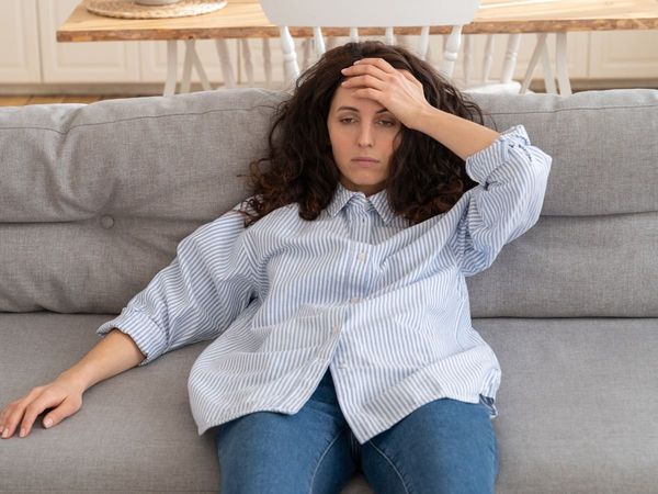 Home remedies for Fatigue and weakness