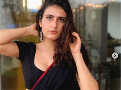 Fatima Sana Sheikh Fatima Sana Sheikh