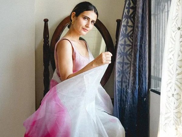 Fatima Sana Shaikh