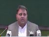 Pak Minister Fawad Chaudhry Garlic Means Adrak Statement Goes Viral