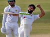 Fawad Alam Century, West Indies vs Pakistan 2nd Test