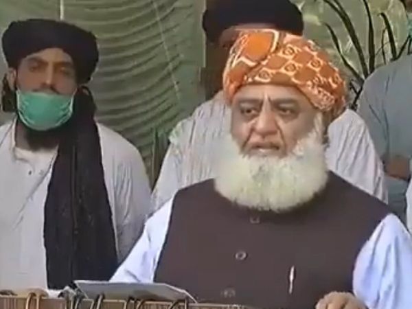 Fazal-ur-Rehman