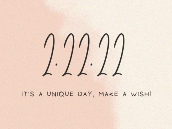 Today is 22 February 2022 Know About Significance of the Date and Importance