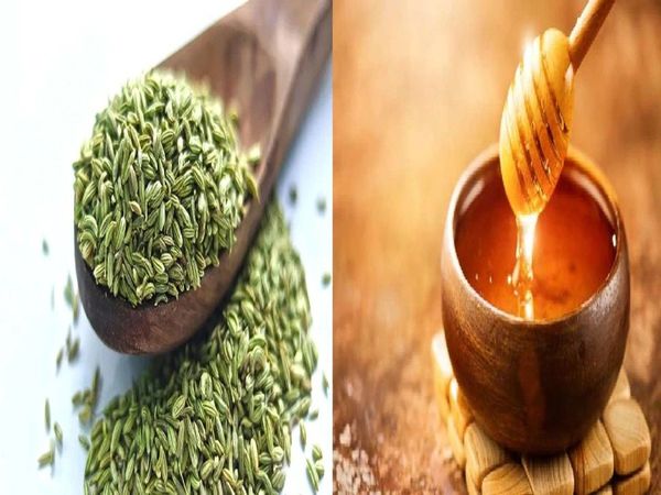 Fennel And Honey Benefits