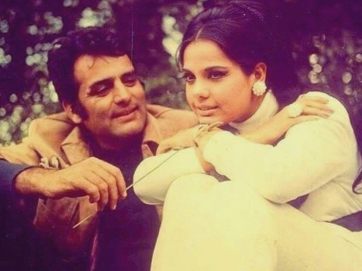 Feroz Khan Birthday: Feroz Khan once wanted to marry Mumtaz, today son Fardeen Khan's mother-in-law Feroz Khan And Mumtaz were relatives know unknown facts about bollywood vetran actor |