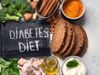  Fiber Foods For diabetes