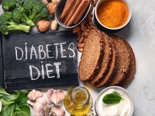  Fiber Foods For diabetes