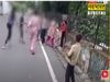 Fight Between Girls in haldwani Watch Shocking Video