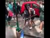 Fight Between School Girls Shocking Video Goes Viral