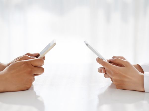 Photo For Representation