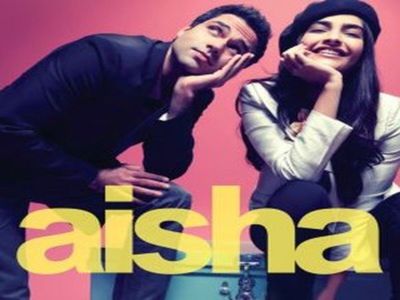 Bollywood Movie