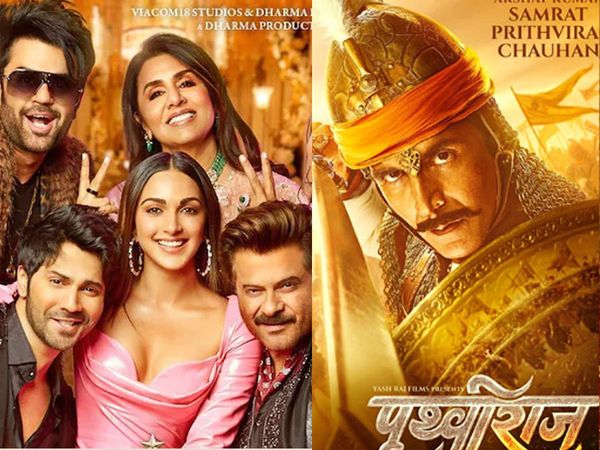 Film Releases in June 2022