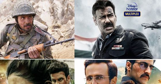 what to watch on OTT this independence day, make Independence Day special with these films and webseries released on OTT