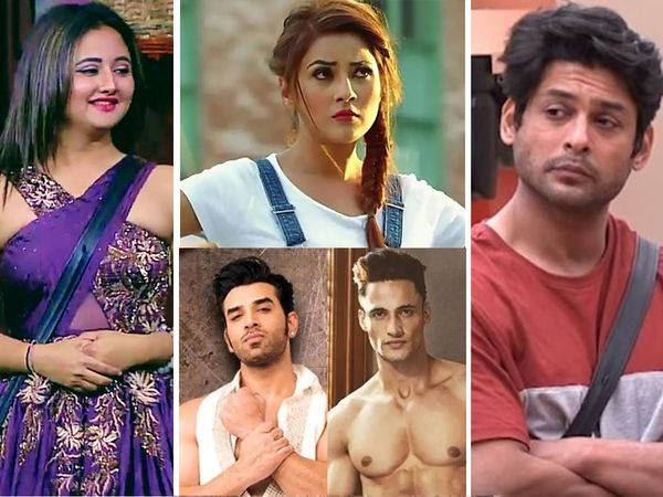 Bigg Boss 13 Top 5 Finalist And Who Will Win Salman khan Hindi reality show Finale 2020