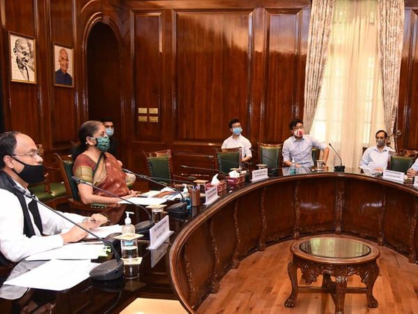 Finance Nirmala Sitharaman asks banks to roll out resolution schemes by 15 September