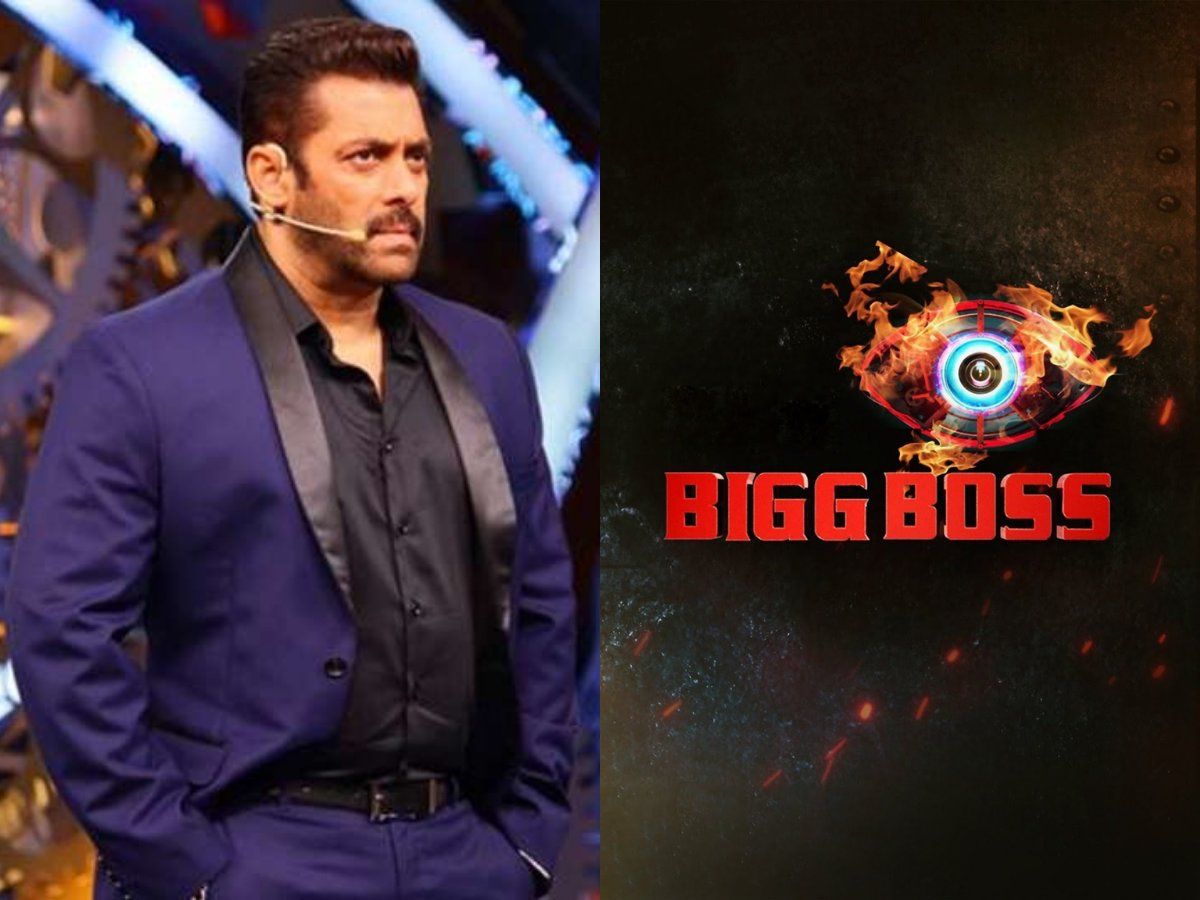Bigg Boss: सलमान खान के शो बिग बॉस के सेट पर लगी आग, मची अफरा-तफरी