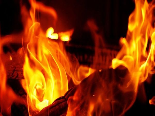 Ten children died in a fire that broke out at Sick Newborn Care Unit (SNCU) of Bhandara District General Hospital