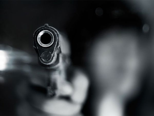 Pathankot army personnel shot dead