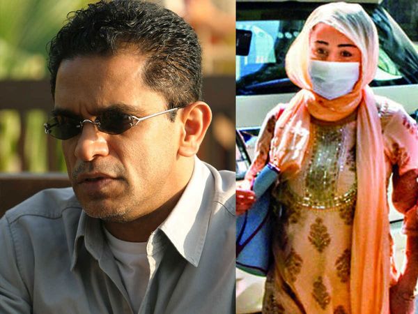 Firoz Nadiadwala Wife