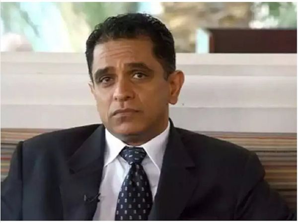 Film Producer Firoz Nadiadwala