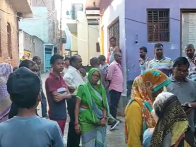 Firozabad lynching Firozabad lynching