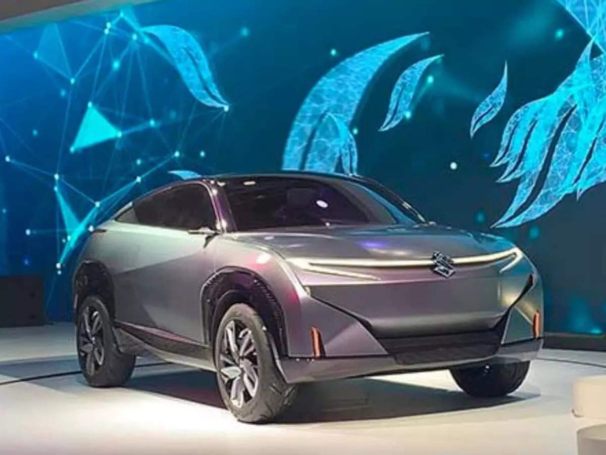 मारुति सुजुकी का पहला इलेक्ट्रिक वाहन बनेगी एक SUV! जानें कबतक भारत में होगी लॉन्च
