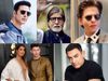 First Salary of Bollywood Stars