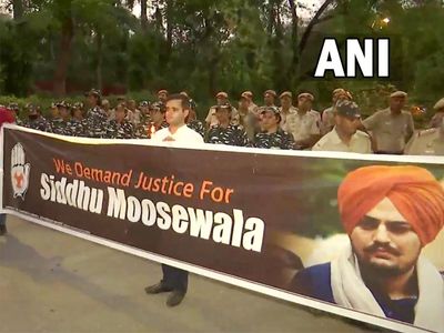 First arrest in Sidhu Moosewala murder