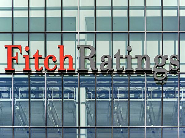 Fitch Ratings GDP Growth Forecast