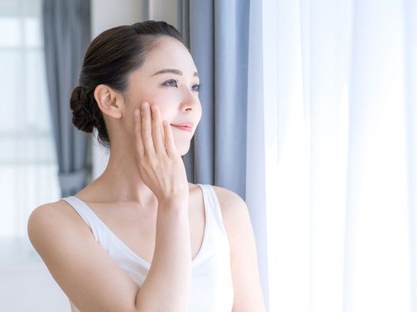  how to use alum for face hair removal Beauty Tips home remedies