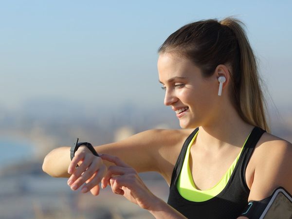 Potronics launches latest fitness smartwatch 'Chronos Beta' in India