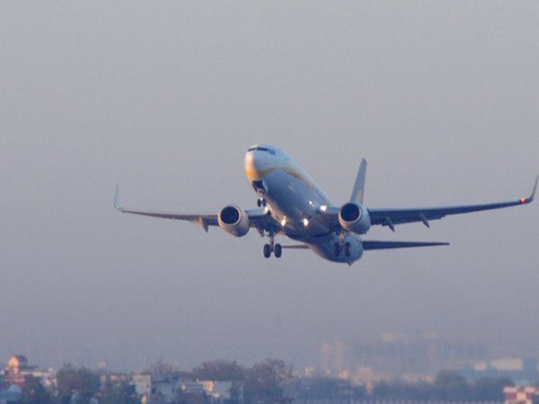  DGCA advises foreign going passengers to check air fare on airline website