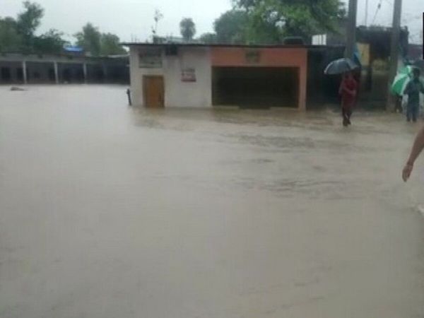 pune flood news
