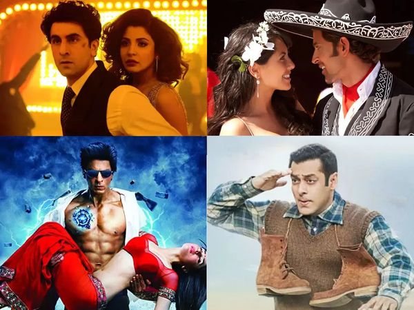 Big Budget Flop Films