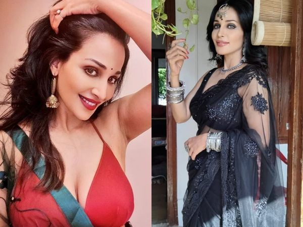 Flora Saini approached for new anita bhabhi, is flora saini approached for new anita bhabhi in bhabhi ji ghar par hai