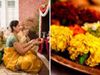 Puja tips, flowers, which flower is not offered to god, which flower is not offered to shiva