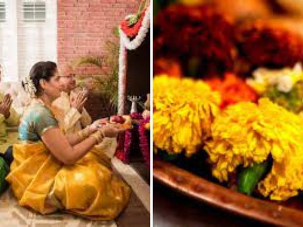 Puja tips, flowers, which flower is not offered to god, which flower is not offered to shiva