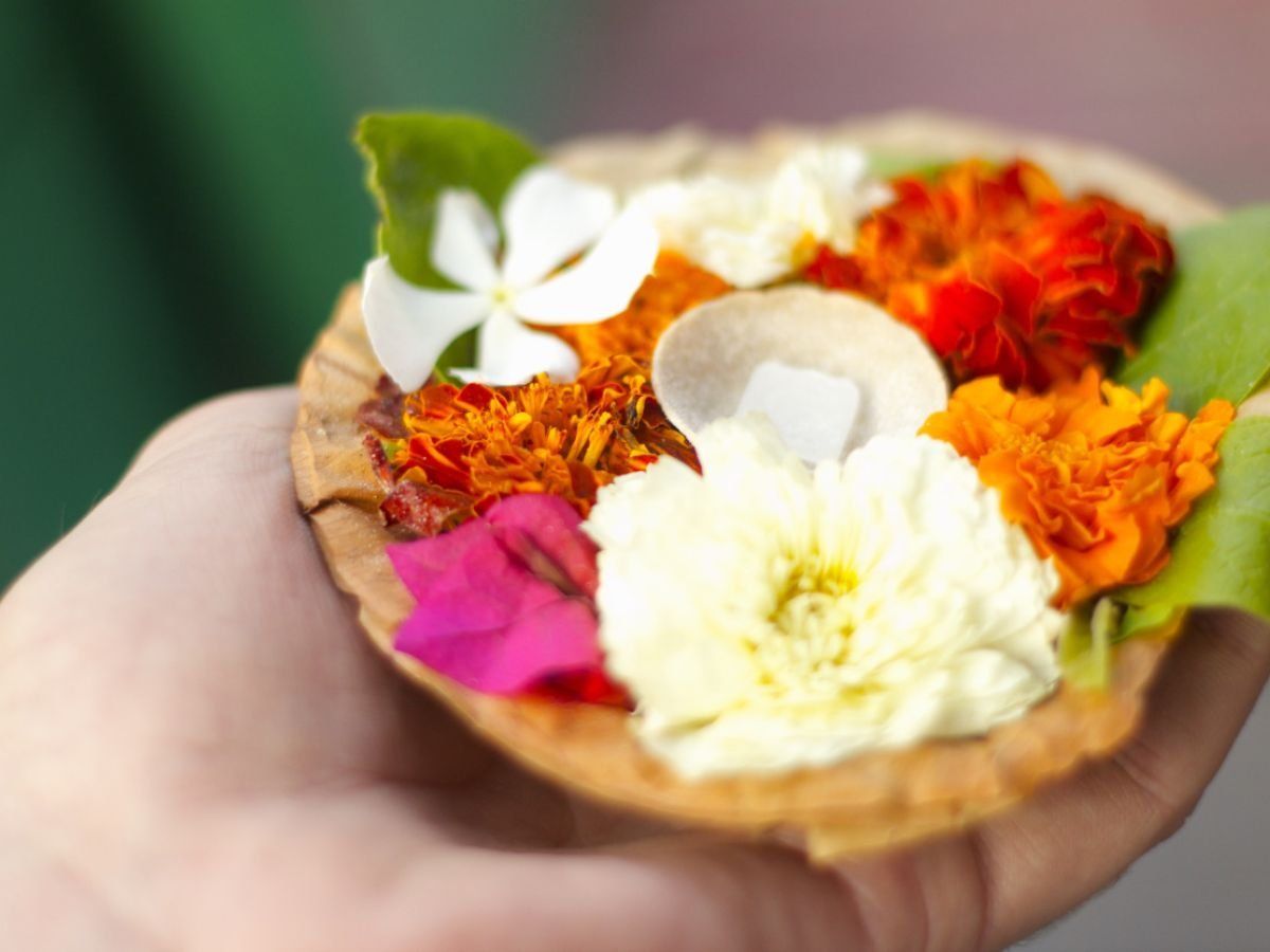 Astro Tips: देवी देवताओं की पाना चाहते हैं कृपा तो उनकी पसंद के फूल करें अर्पित, खुल जाएंगे बंद किस्मत के ताले