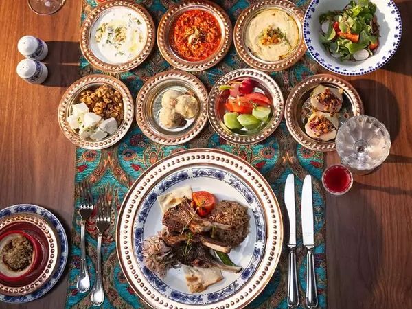 Things You Should not do After Meal