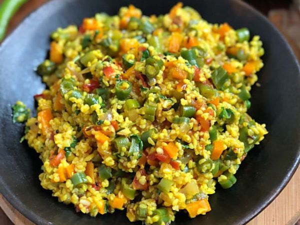 Food Combination tips