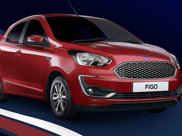 Ford will shut down its operation in india