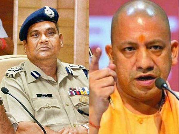 Former DGP Brijlal reacts on Vikas Dubey encounter