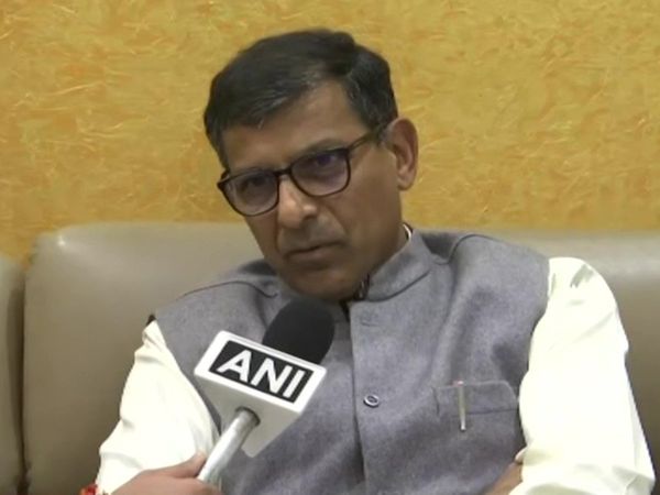 Raghuram Rajan praised RBI, said- India will not have a situation like Sri Lanka and Pakistan, inflation will also be low