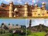 Visit Madhya Pradesh Tourist Places