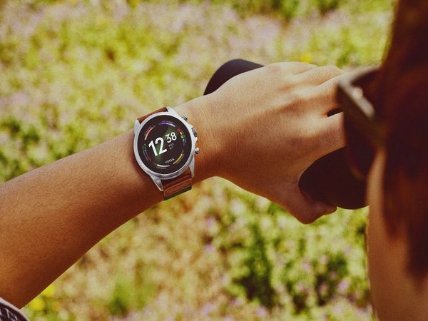 Fossil Gen 6 Venture Edition