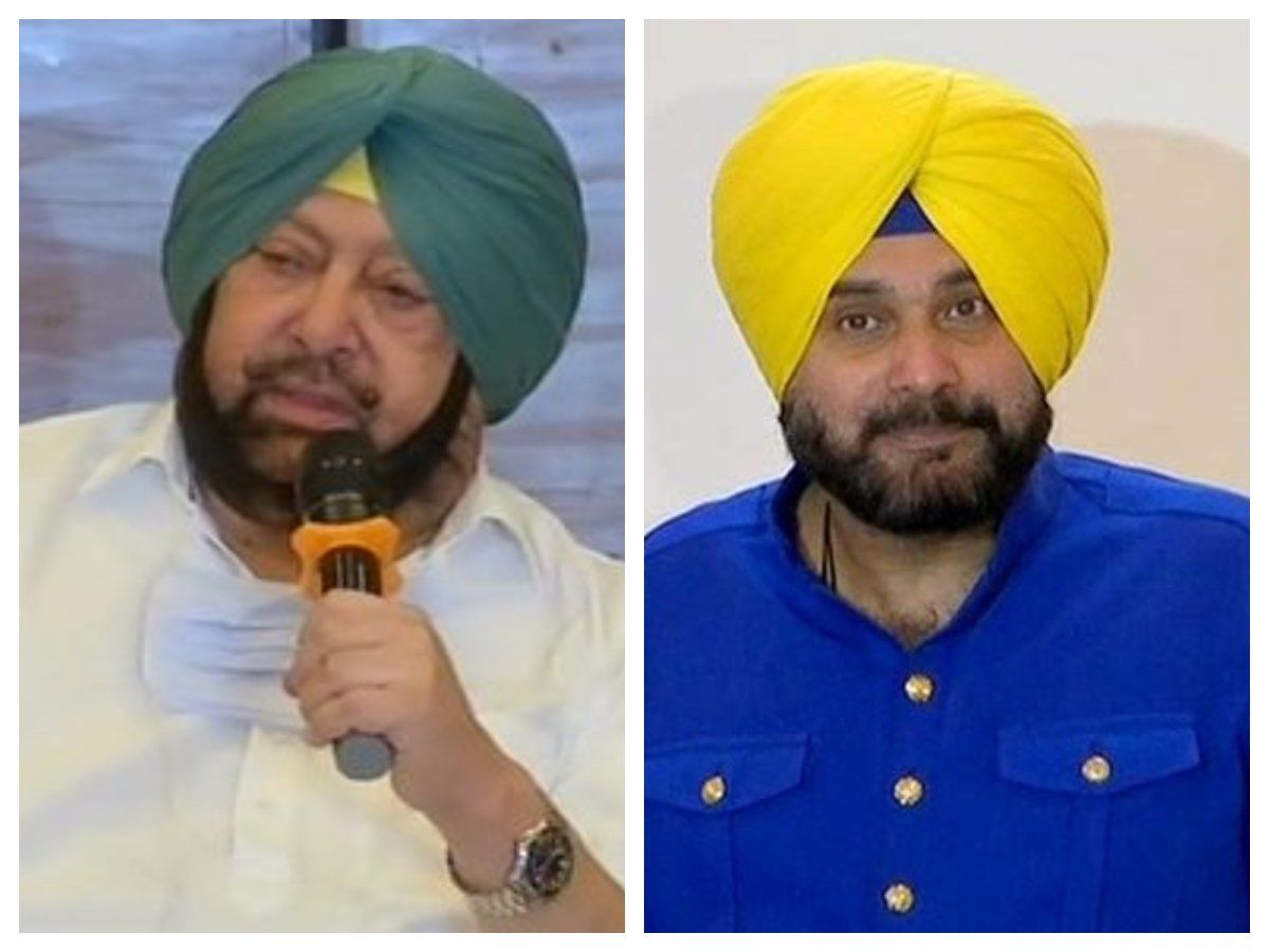 राहुल-प्रशांत किशोर-प्रियंका की बैठक में पंजाब संकट पर निकला फॉर्मलूा? रावत ने कहा- 3-4 दिन में अच्छी खबर आएगी