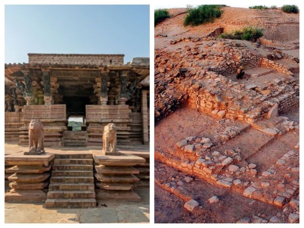 World Heritage