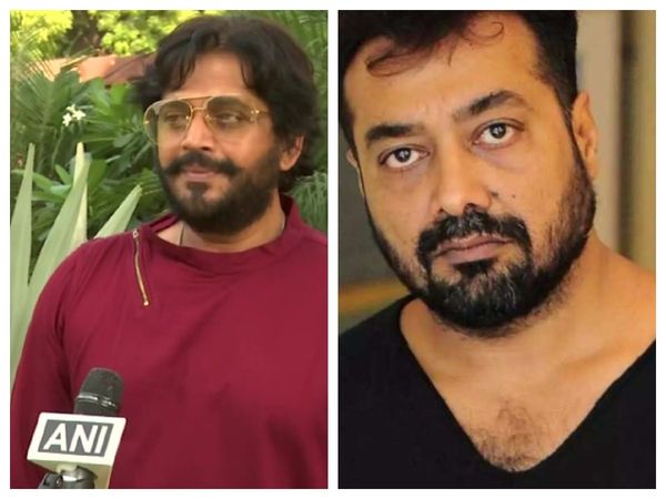 ravi kishan and anurag kashyap