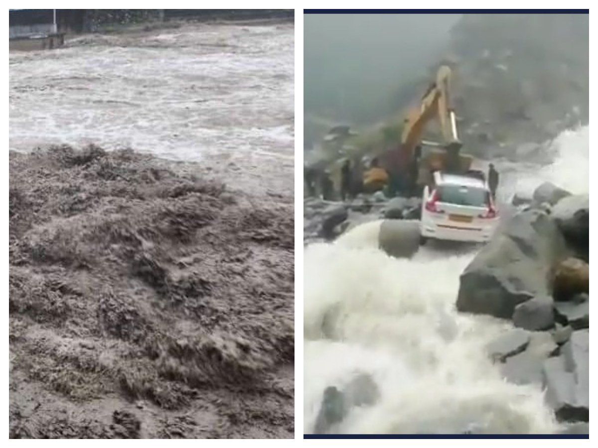 Uttarakhand Rain News: उत्तराखंड में बारिश का कहर, अब तक 40 मौतें, नैनीताल में सबसे खराब स्थिति, राहत-बचाव कार्य जारी