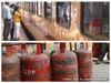 Railway fare and LPG cylinder price hiked